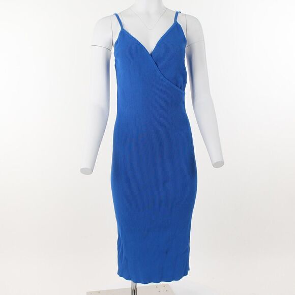 Guess Haley Ribbed Bodycon Dress - Picture 2 of 5